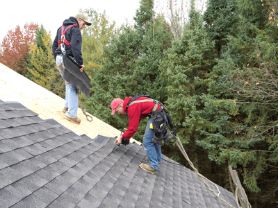 About Leaking Skylight Repair Pros Stockholm, SD